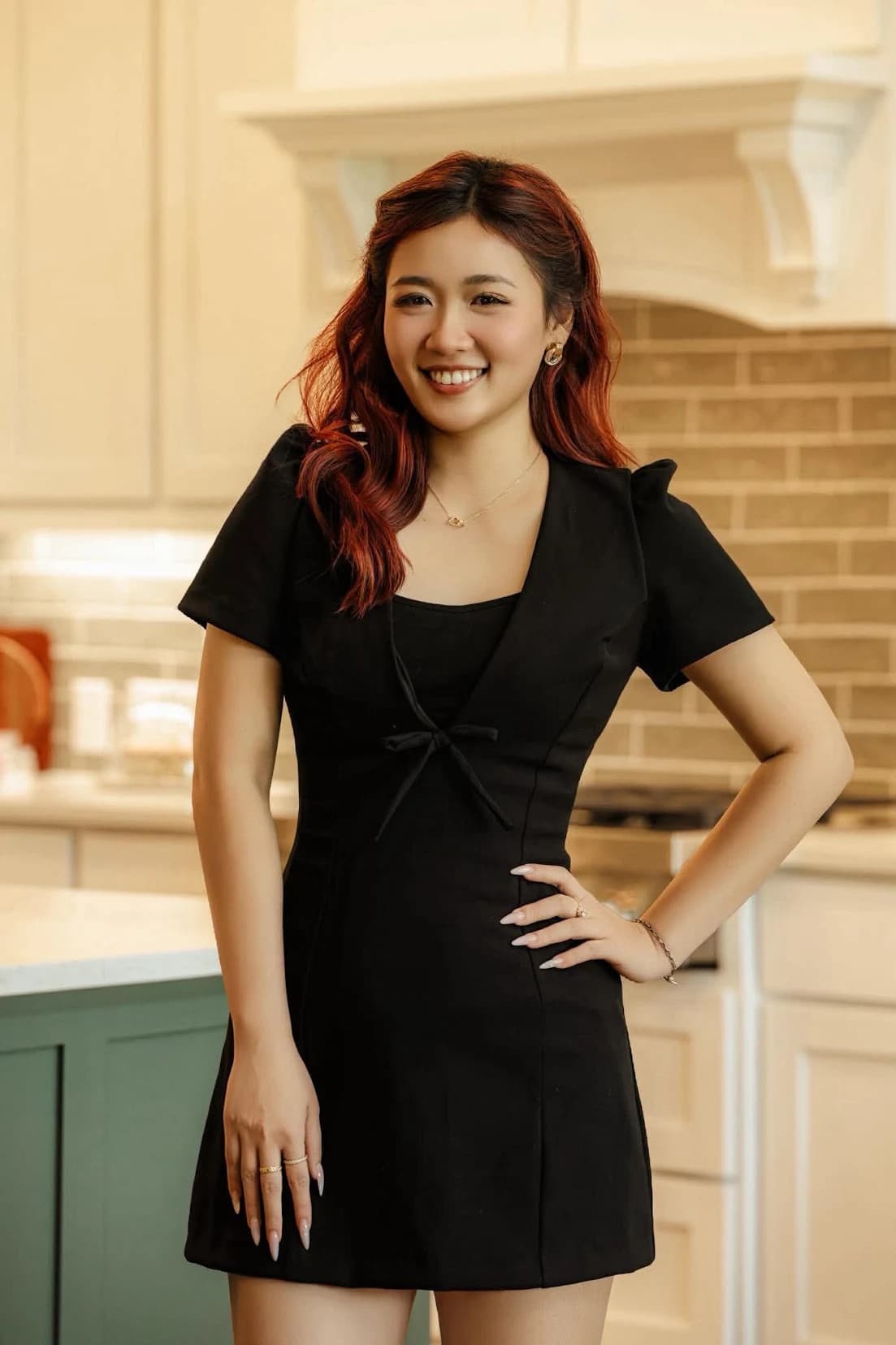 YenLinh Tran